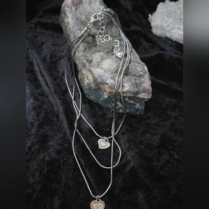 Brighton Multistrand Necklace